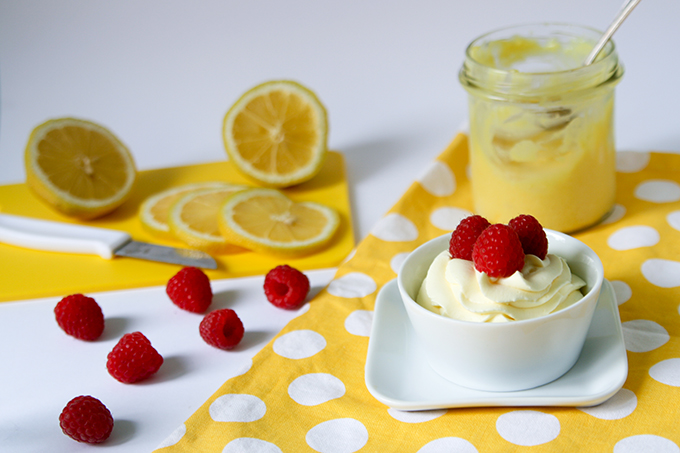 Citronmousse | Baker vs. Runner