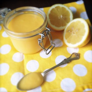 Lemon Curd