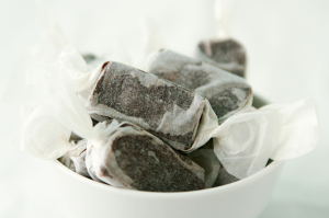 Mjuk Chokladkola