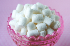 Minimarshmallows