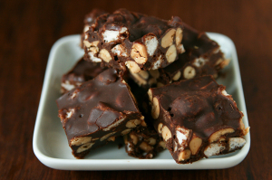 Rocky Road