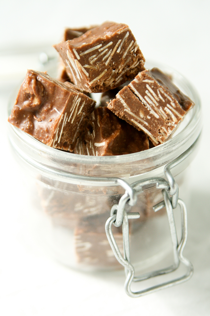 Wienernougat | Baker vs. Runner