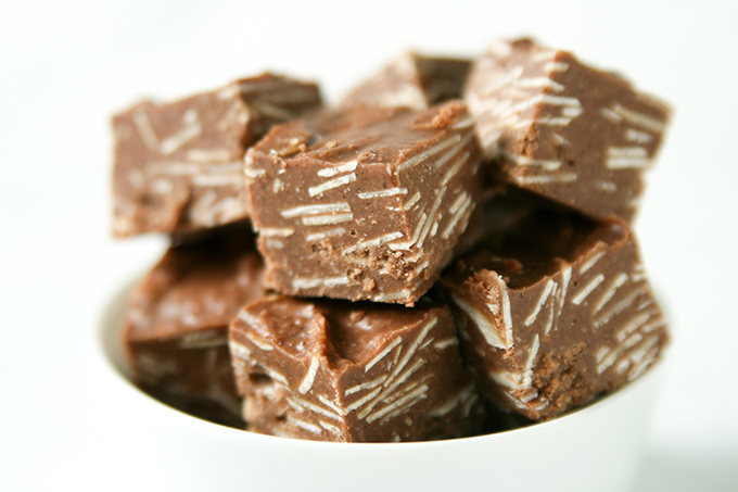 Wienernougat | Baker vs. Runner