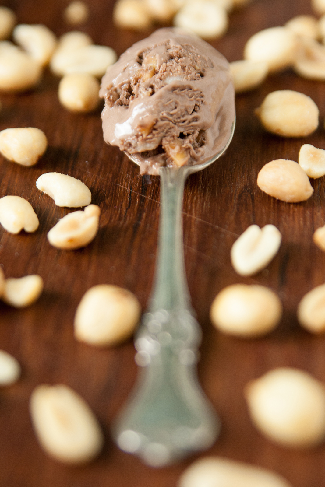 Rocky Road Glass | Baker vs. Runner