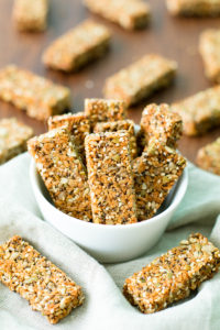 Granola bars