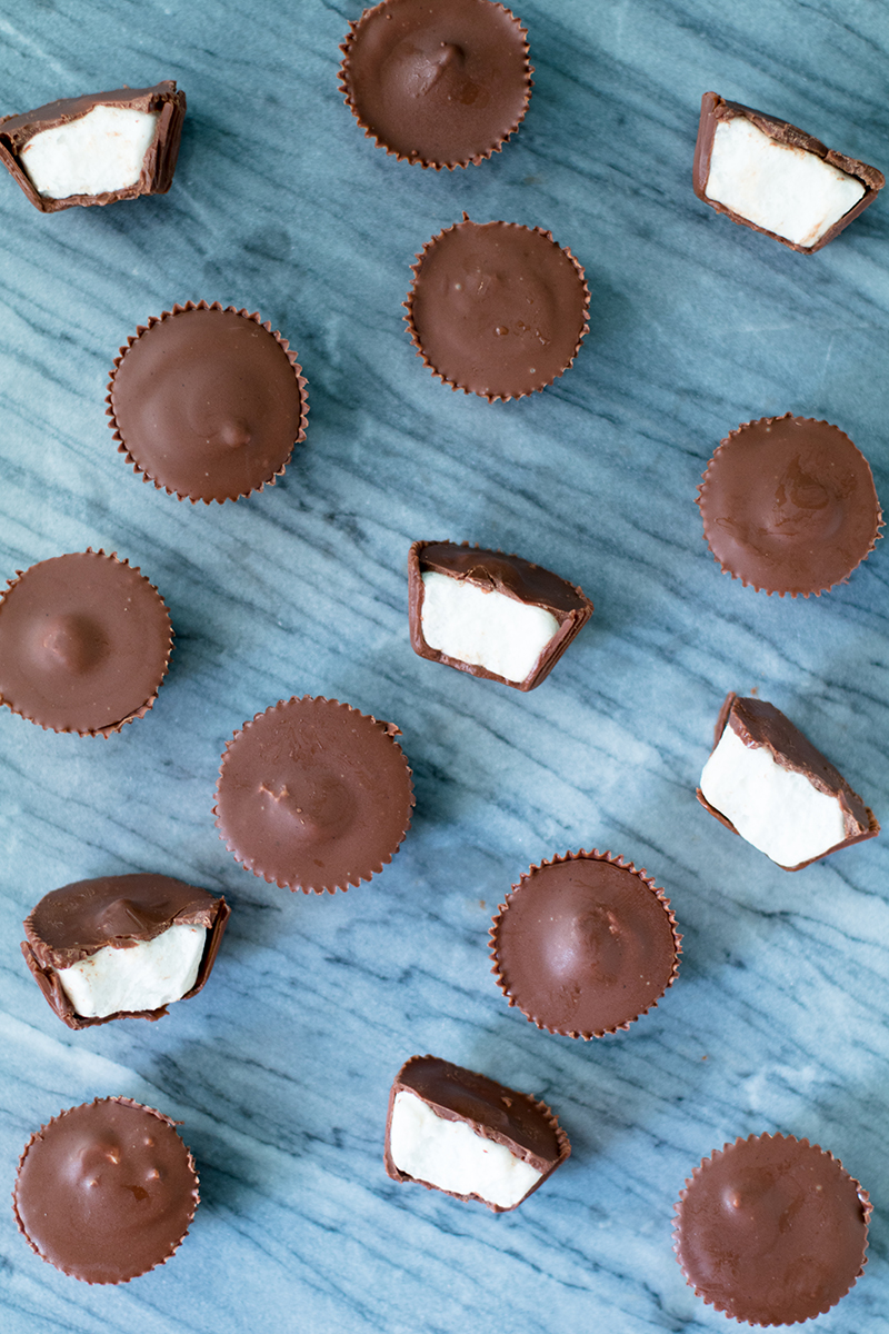 Mallo Cups | Baker vs. Runner
