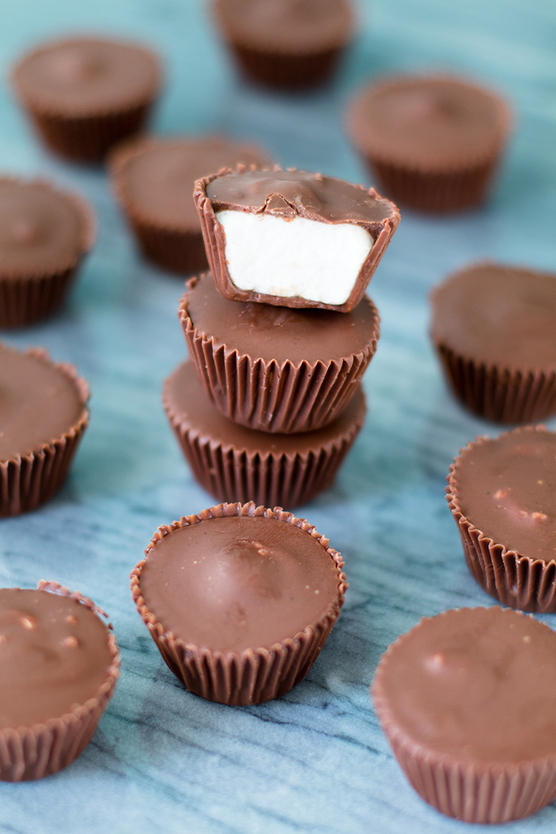 Mallo Cups | Baker vs. Runner