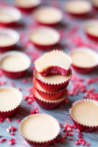 Raspberry Bombs